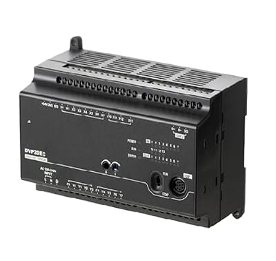 OSZNBVIW Programmable Logic Controller DVP20EC00R3 DVP20EC00T3 DVP24EC00R3 DVP24EC00T3 DVP30EC00R3 DVP30EC00T3(DVP30EC00T3)