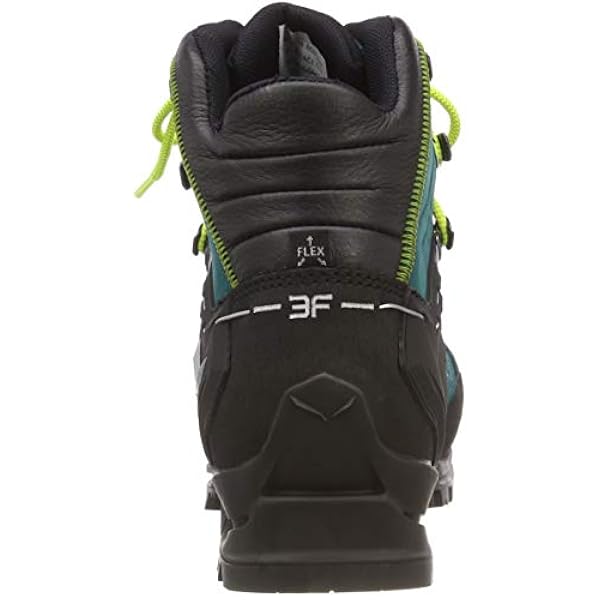 SALEWA WS Rapace GTX, Scarponi da Trekking e da Escursionismo Donna