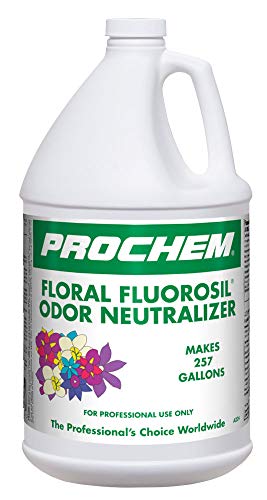 Prochem Fluorosil Floral...