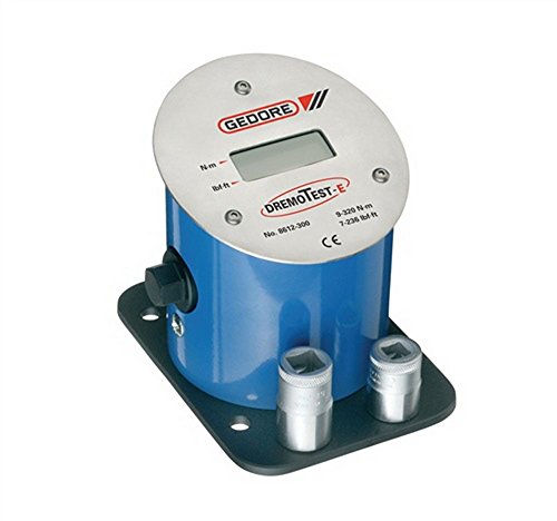 Preisvergleich Produktbild GEDORE 8612-390 Adapter für Zigarettenanzünder