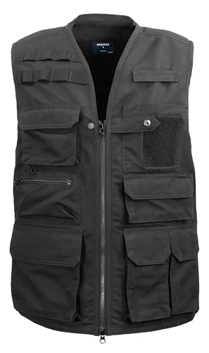 Propper Mens Edgetec Outdoor Utility Vest