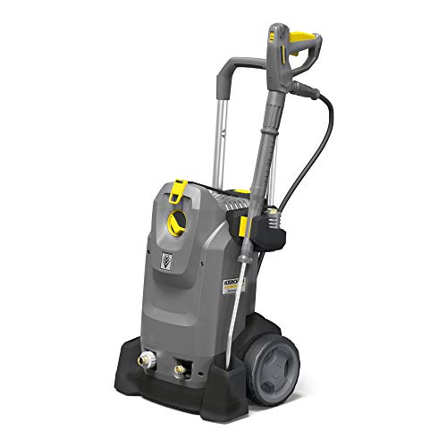 Kärcher HD 7/14-4 M+ Hidrolimpiadora de Agua fría