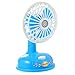 VOSAREA Dla Dzieci Sprzęt Zabawki Mini Wentylator Stołowy Elektryczny Wentylator Dla Dzieci Udawaj Zagraj Zabawki Wentylator Stołowy Dzieci Role Play Zabawki Przenośne Wentylator