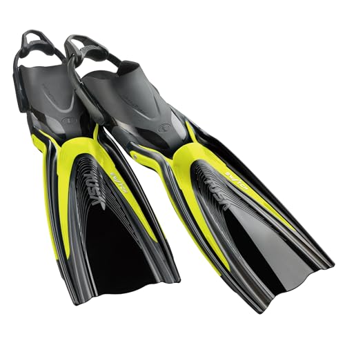 TUSA SF-0104 Hyflex Switch Scuba Diving Fins