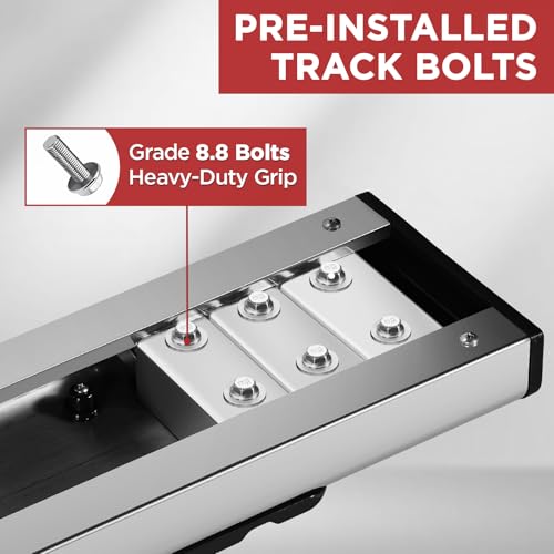 Estribos para GMC Sierra 1500 2007-2018 Acero Inoxidable miniatura 6