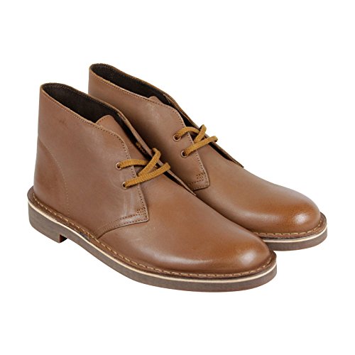 Image of Clarks Men's Bushacre3 Chukka Boots