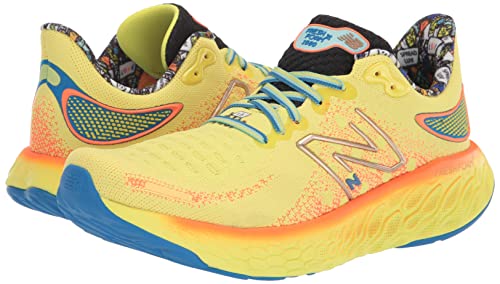 New Balance Herren Fresh Foam X 1080 V12 Laufschuh - Image 8