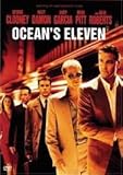 OCEAN'S ELEVEN (DVD FF/2001)