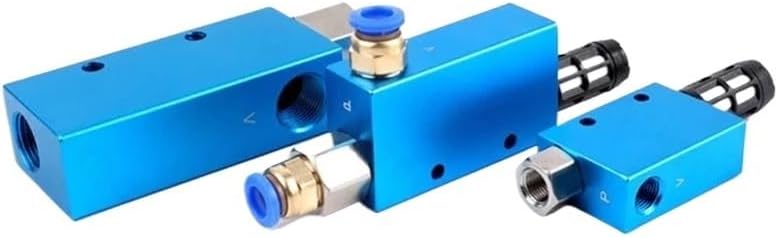 Vacuum generator ACV CV-10HS 20HS 25HS vacuum generator suction cup negative pressure control vacuum valve(CV-10HS a 10mm)