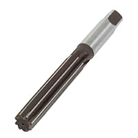 Algopix Similar Product 13 - uxcell 18mm Diameter 8 Flutes HSS