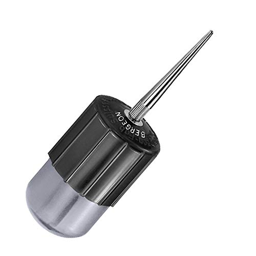 Bergeon 30540 Fine Point Bakelite dust Blower for Watch movement's/Parts