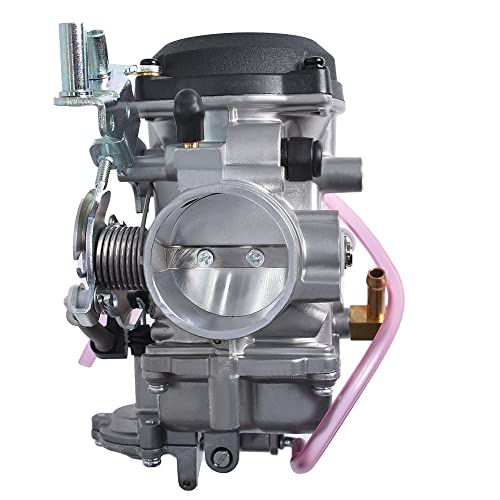 Carburateur CV 40 mm pour résoudre les problèmes de ralenti instable