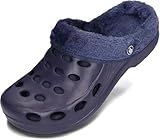 Imperméables et faciles à nettoyer : les chaussures de jardin PLAME sont imperméables et super faciles à entretenir, même avec du savon et de l'eau, elles ne se cassent pas ou ne se fissurent pas, même après une longue utilisation.