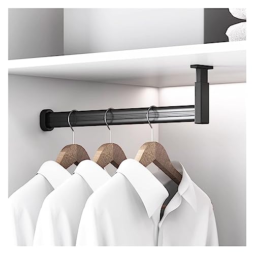 Bielle suspendue pour placard réglable et porte-armoire en L LWX 15 à 60 cm
