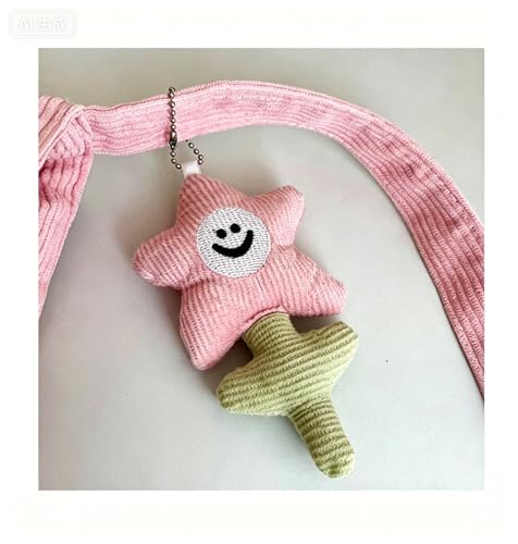 Bolso Tote de Pana para Mujer y Niñas miniatura 3