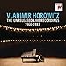 Vladimir Horowitz - The Unreleased Live Recordings 1966-1983 (50 CD Box Set)