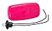 Bargman 34-59-001#59 Series Red Side Marker Light