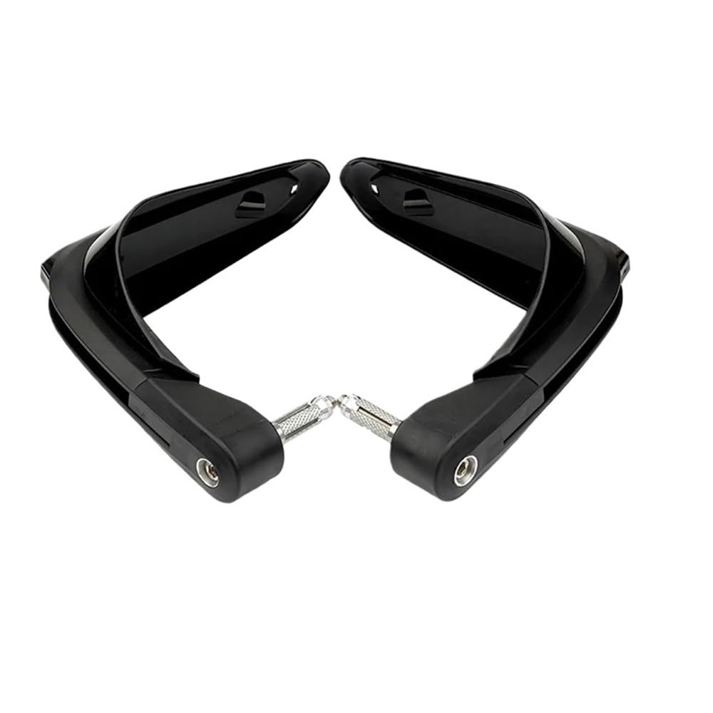 Protège-main moto LED Tracer 700 - Comment rouler de nuit sans risquer de briser ses leviers - 8