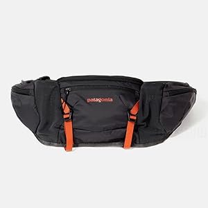 Amazon.co.jp: [パタゴニア] メンズ レディース ボディバッグ ウエスト