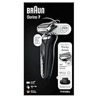 Braun Series 7-71 N1200s Men's Shaver
