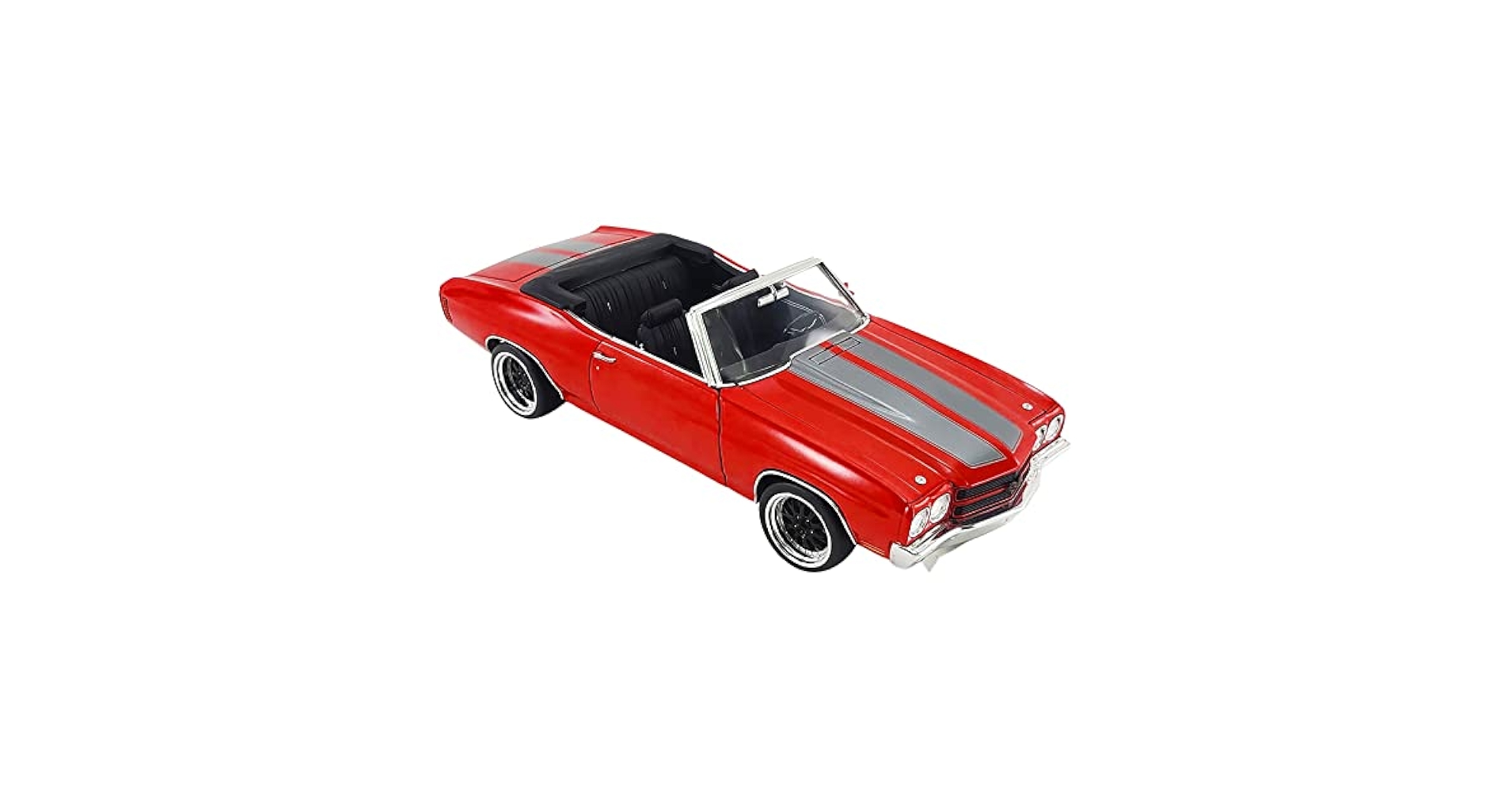 Amazon.com: LIMITED EDITION ACME 1970 Chevy Chevelle SS