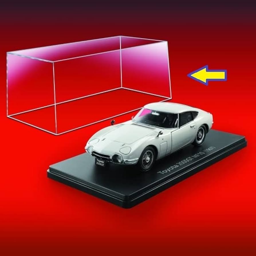 Amazon | スペシャルスケール1/24 国産名車コレクション 専用