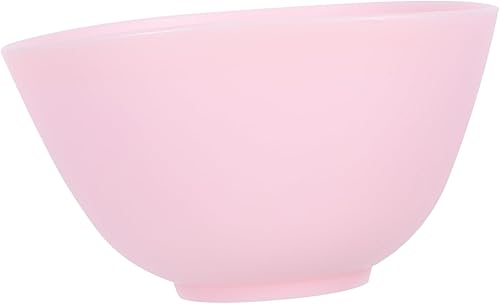 Miniatura 1 de DOITOOL Tazón de máscara Tazón sin olor Tazón de mezcla de máscara Tazón anti-gota Tazón de preparación Tazón de medición Tazón de silicona Tazón