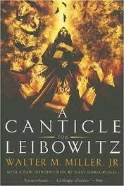 A Canticle for Leibowitz Publisher: Harper Voyager