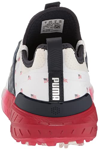 PUMA GOLF Mens Ignite Articulate VolitionGolf Shoe3