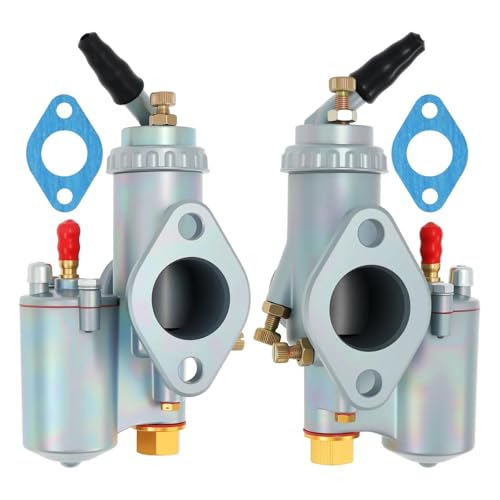 Carburateur PZ28 haute performance pour BMW Ural K750 M72