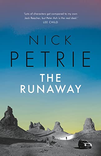 The Runaway 1803281278 Book Cover