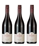 Johner Estate