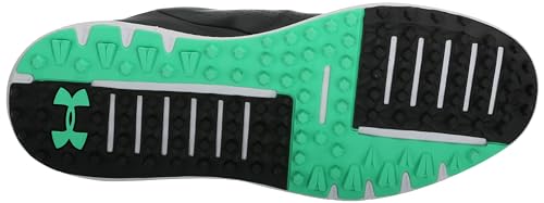 Under Armour Men's Drive Fade Spikeless 2e Golf Shoe4