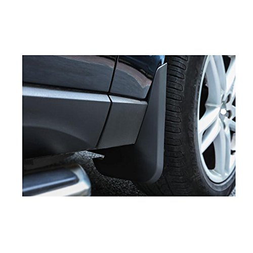 ˇ≮ Front Rear 4pcs FOR 6 Series GT GT6 G32 Mud Flap Guards Splash Mudguard Fender Mudflaps Car