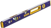 Vista 25 de Nivel luz caja magnética Irwin Tools 2550