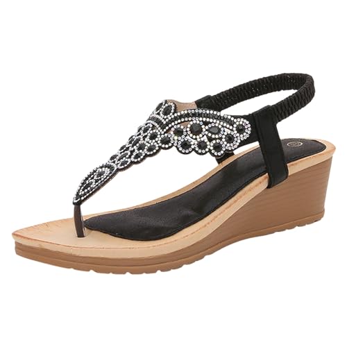 Chaussures de plage sport pour femme idéales pour la natation et l'extérieur