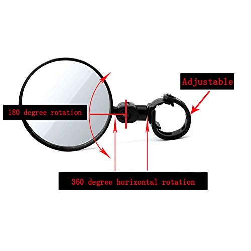 Akemaio Accessori della Bici della Bicicletta