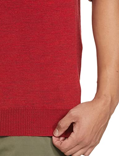 Image of Monte Carlo Men's Wool Classic Cardigan Sweater