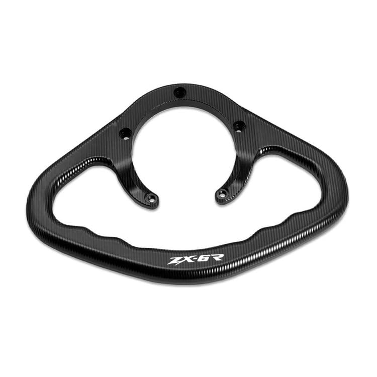 Para Kawasaki Ninja ZX-6R 636 Tanque De Combustível Apoio Braço
