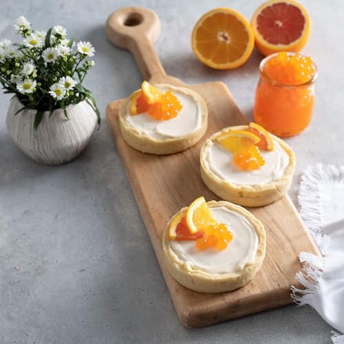 image for BREXONIC Popping Boba Pearls Bursting Tea Balls Drink & Dessert Toppin