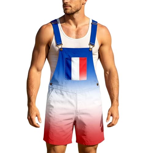 Pantalon baggy homme léger et aéré pour éviter la chaleur