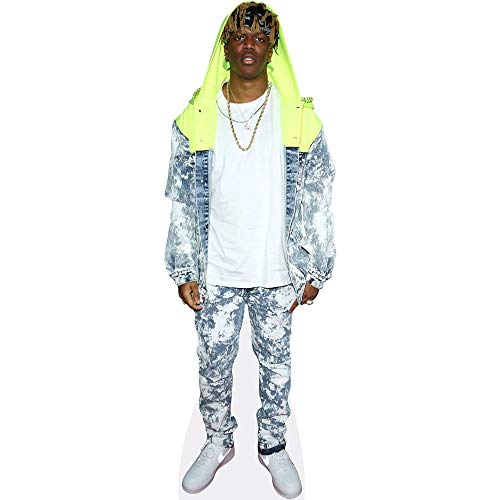 KSI (Denim) tamano reducido