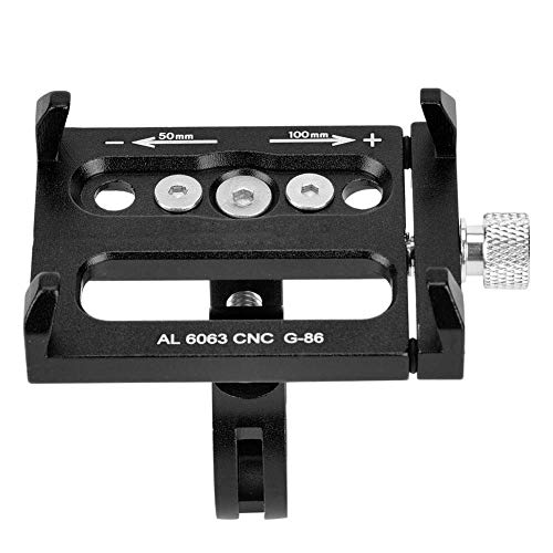 Rosilesi GUB G-86 Staffa di Supporto per Telefono