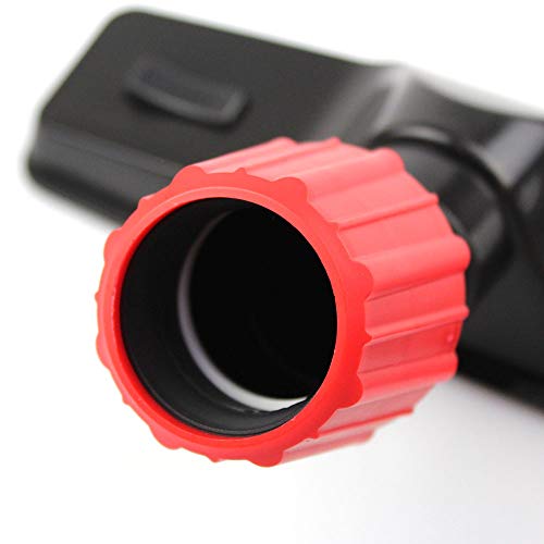 Spazzola peli di Animali per Aspirapolvere