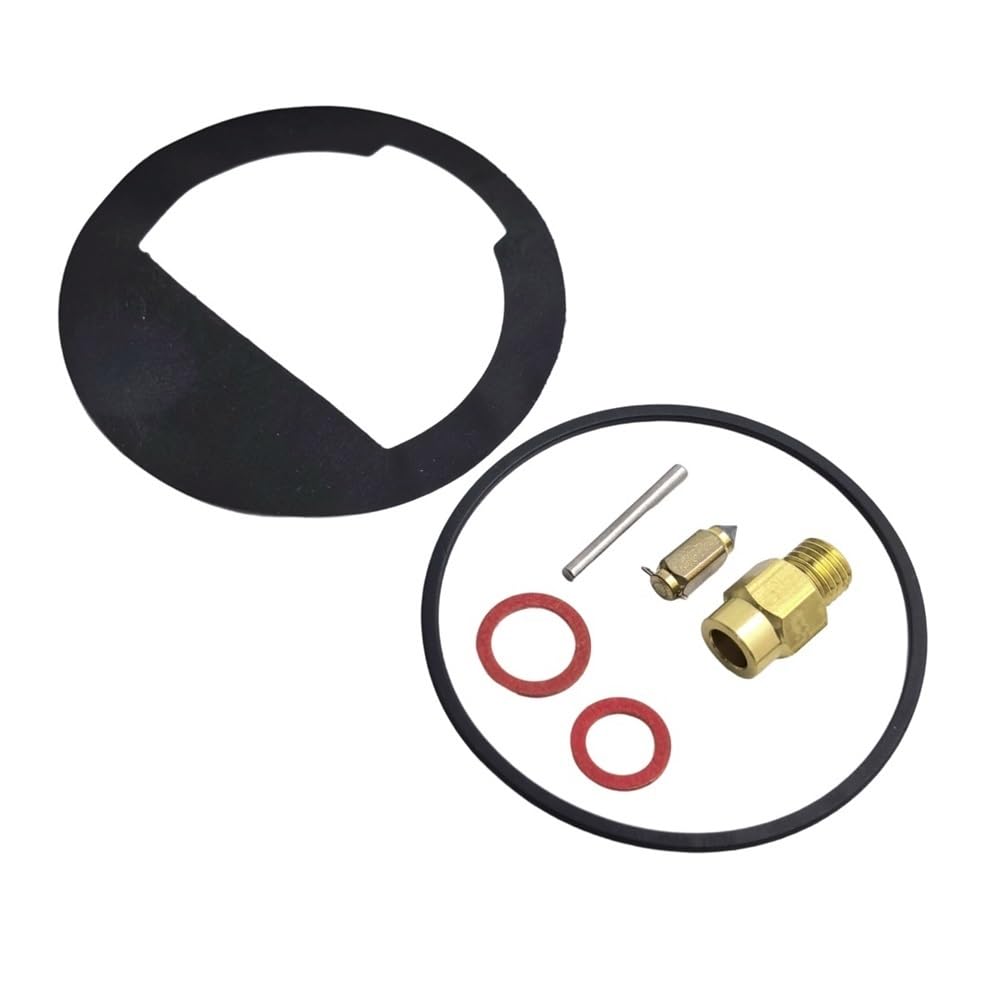 Kit de réparation de carburateur pour tondeuse K181 K241 K301 K321 contre le calage moteur
