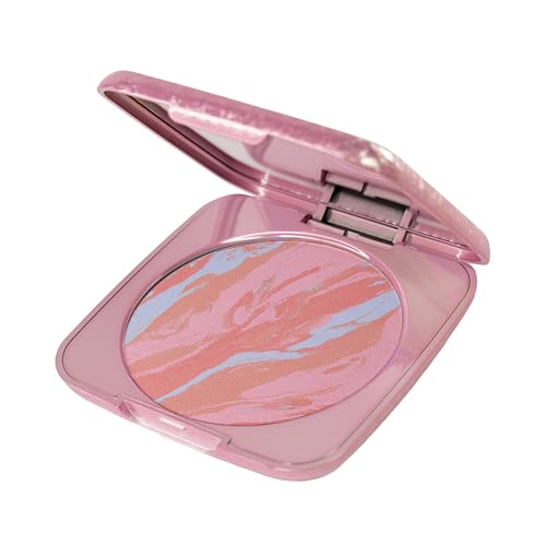 Whats Up Beauty - Cheeque Terre Blush - Shade 10
