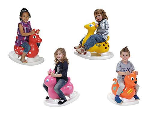 rody bouncy horse amazon