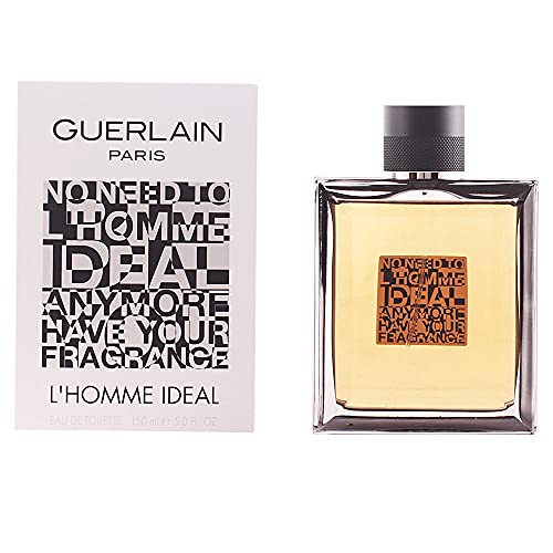 Guerlain - Eau de toilette l'homme idéal 150 ml