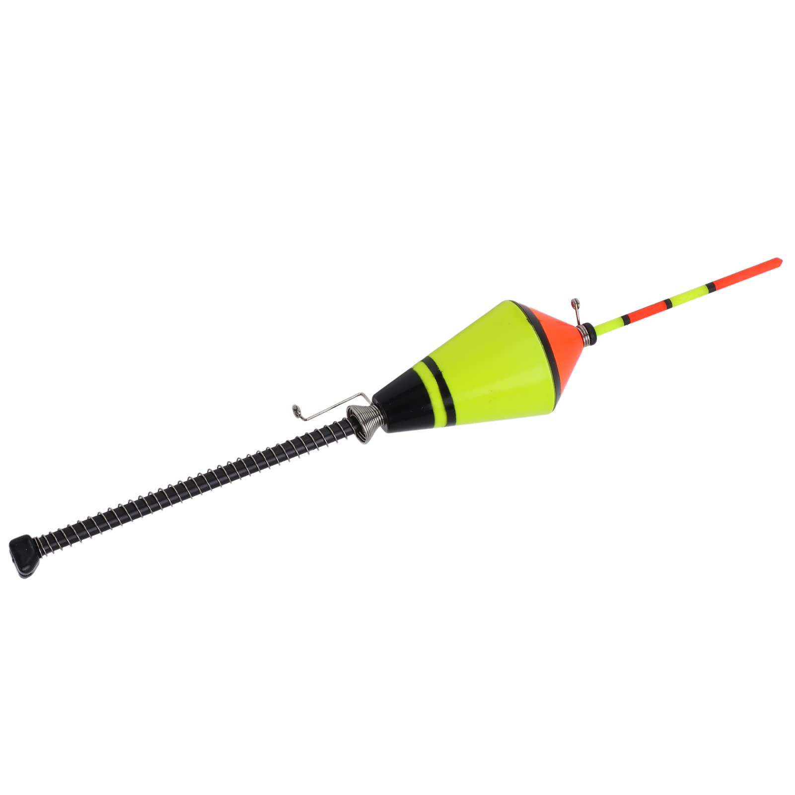 Zerone Flotteur de pêche automatique Flotteur de pêche rapide universel