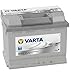 Produktbild Varta Silver Dynamic D39 Autobatterie 12V 63Ah 610A (EN) ETN 563 401 061
